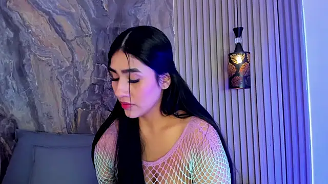 MiaScott5 online show from January 2026 03:53:02 AM