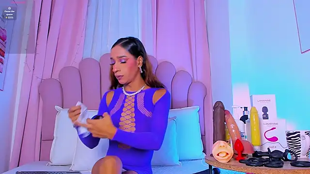 NicoleMadrird online show from March 2026 11:38:01 AM