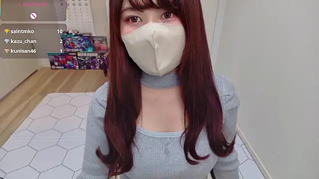 Snapshot of miharu01 chatting on January 2026 01:26:01 PM miharu01 online show from January 2026 01:26:01 PM