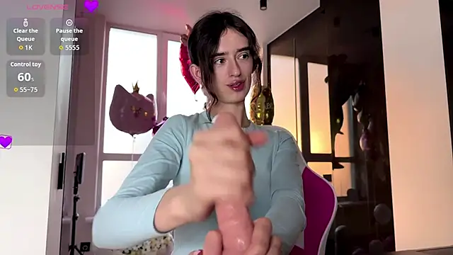 TwinTemptations online show from April 2026 04:49:01 PM