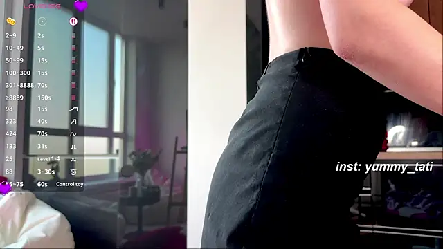 TwinTemptations online show from June 2026 03:04:02 AM