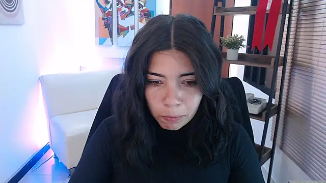 dangel noir6 online show from February 2026 10:43:01 AM