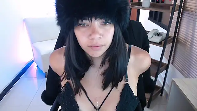 Snapshot of dangel_noir6 chatting on March 2026 11:50:01 AM dangel noir6 online show from March 2026 11:50:01 AM