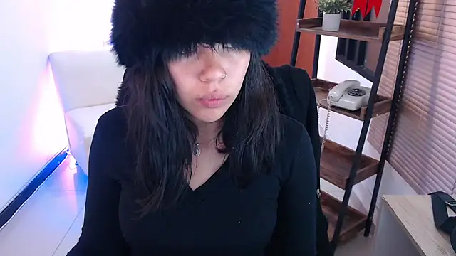 Snapshot of dangel_noir6 chatting on March 2026 12:00:02 PM dangel noir6 online show from March 2026 12:00:02 PM