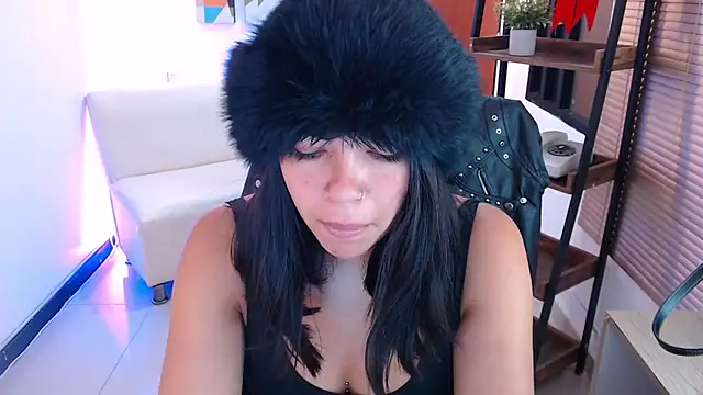 Snapshot of dangel_noir6 chatting on March 2026 11:26:01 AM dangel noir6 online show from March 2026 11:26:01 AM