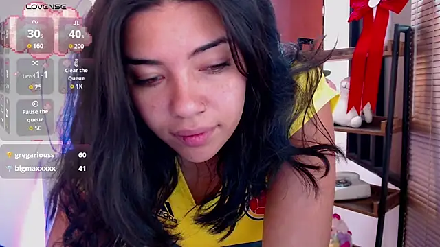 dangel noir6 online show from June 2026 11:56:02 AM
