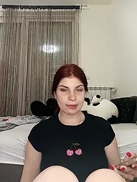 MeCherryy online show from May 2026 12:08:01 AM
