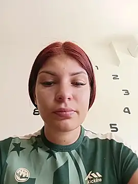 MeCherryy online show from June 2026 01:46:01 PM