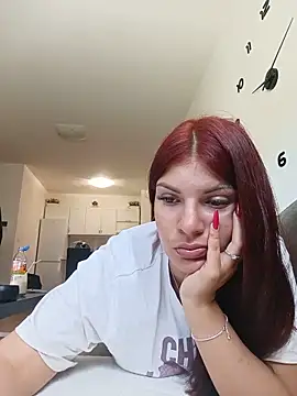 MeCherryy online show from June 2026 11:12:02 AM