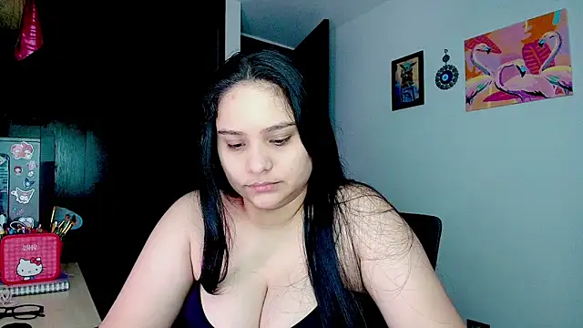 ashliecooperrr online show from January 2026 07:50:02 PM