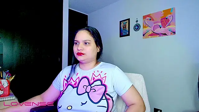 ashliecooperrr online show from February 2026 12:58:02 AM