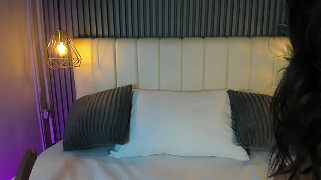 LauraCarther online show from May 2026 08:36:01 PM