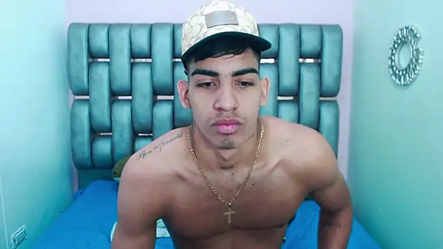 Liam Wyat online show from December 2025 10:53:01 AM