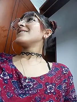 Hairydoll  online show from October 2025 10:44:02 PM