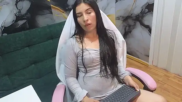 valery 0803 online show from October 2025 07:36:02 PM