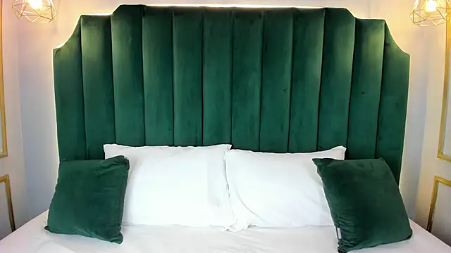 AnnyColson online show from October 2025 04:13:02 AM