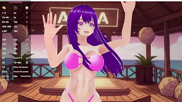 AkiraVixent online show from October 2025 11:05:01 PM