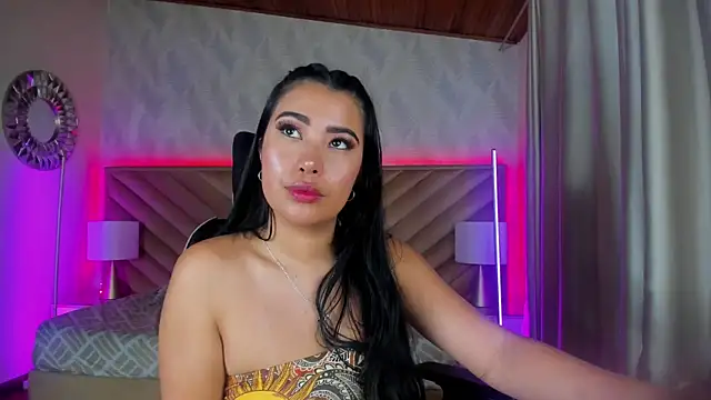alice kingsley  online show from May 2026 08:27:02 PM
