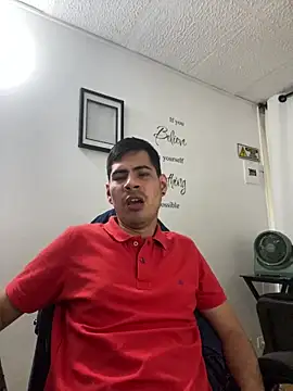 Snapshot of Haron-Hot chatting on March 2025 03:07:01 PM Haron-Hot online show from March 2025 03:07:01 PM