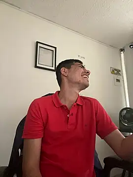 Snapshot of Haron-Hot chatting on March 2025 07:48:02 PM Haron-Hot online show from March 2025 07:48:02 PM