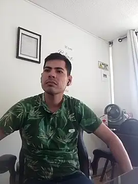 Snapshot of Haron-Hot chatting on March 2025 08:48:02 PM Haron-Hot online show from March 2025 08:48:02 PM