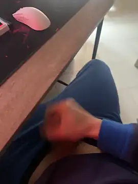 impaolo20 online show from March 2026 01:25:01 PM