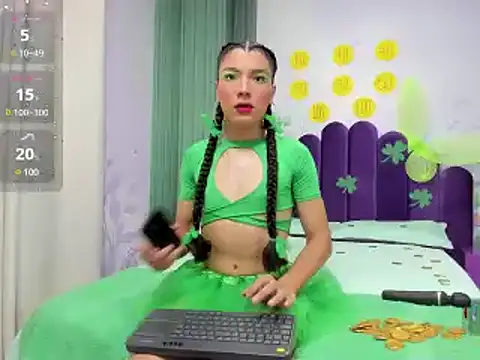 Snapshot of may_fox06 chatting on March 2025 02:36:02 AM may fox06 online show from March 2025 02:36:02 AM