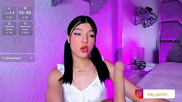 Snapshot of may_fox06 chatting on October 2025 11:41:02 AM may fox06 online show from October 2025 11:41:02 AM