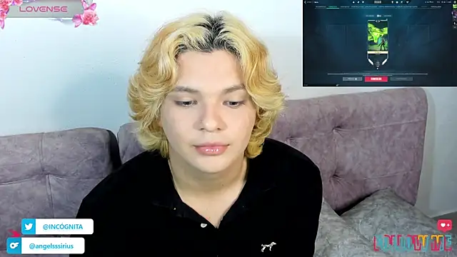 Snapshot of adam_angelssss chatting on November 2025 01:50:01 AM adam angelssss online show from November 2025 01:50:01 AM