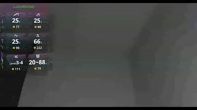 cmzo  online show from November 2025 01:37:01 AM