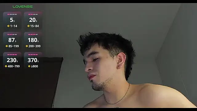 cmzo  online show from January 2026 12:57:02 AM