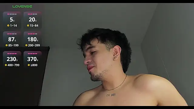 cmzo  online show from February 2026 01:13:02 AM