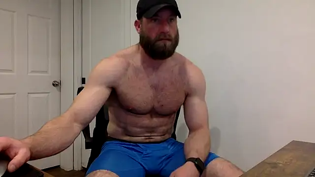 Snapshot of clarkefit chatting on March 2025 09:10:02 PM clarkefit online show from March 2025 09:10:02 PM