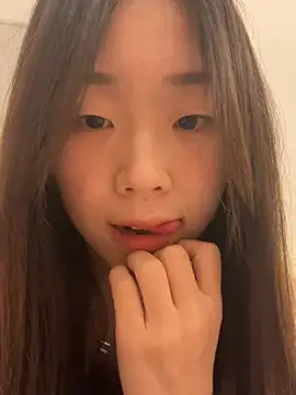 Minnie-66 online show from March 2025 11:55:01 AM