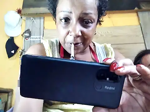 Tatyhotevony online show from March 2025 12:58:01 PM