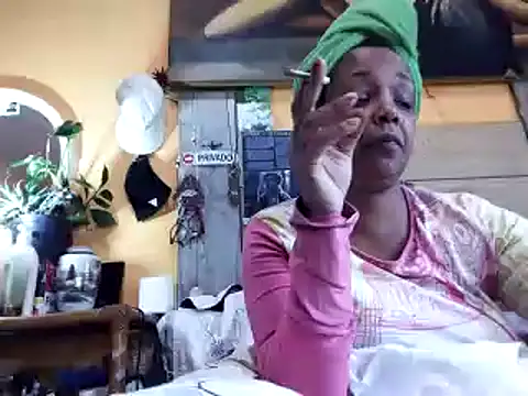 Tatyhotevony online show from March 2025 12:43:02 PM