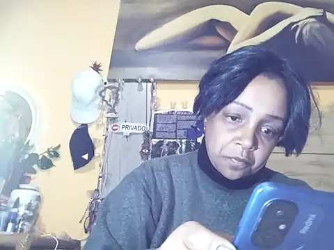 Tatyhotevony online show from March 2025 03:09:01 PM