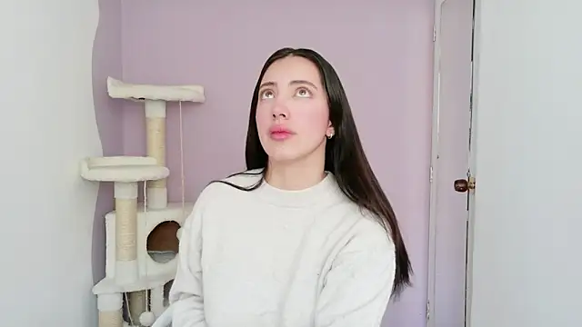 Rebbecawhite meow online show from February 2026 04:43:02 PM