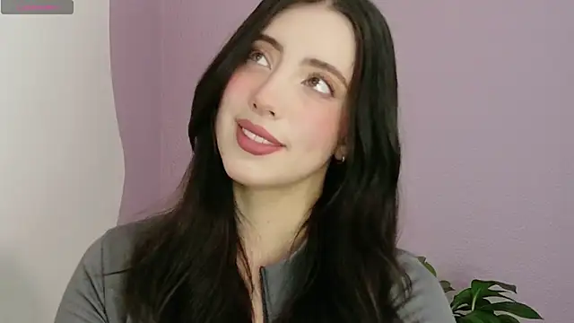 Rebbecawhite meow online show from February 2026 11:03:02 PM