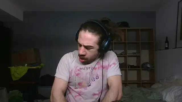 Snapshot of nordekin chatting on March 2025 06:42:02 PM nordekin online show from March 2025 06:42:02 PM