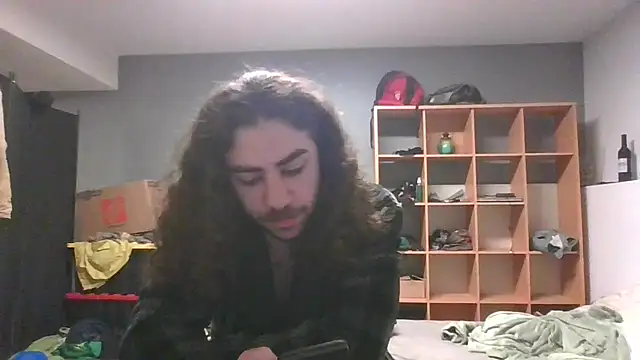 Snapshot of nordekin chatting on March 2025 03:20:01 AM nordekin online show from March 2025 03:20:01 AM