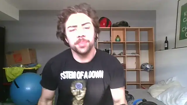 Snapshot of nordekin chatting on March 2025 09:31:02 PM nordekin online show from March 2025 09:31:02 PM