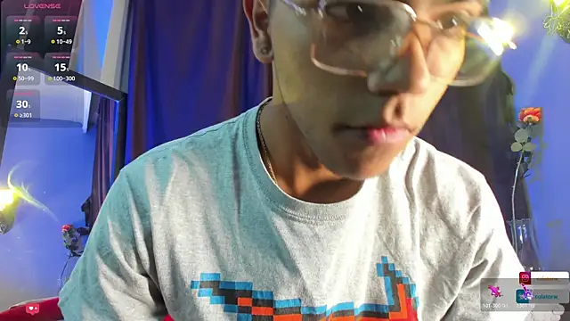 Colstorw  online show from November 2025 10:37:01 AM