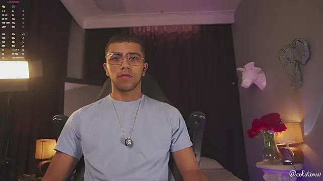 Colstorw  online show from February 2026 09:58:01 AM