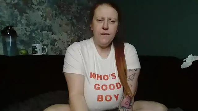 XxXMistyXxX online show from April 2026 09:47:02 AM