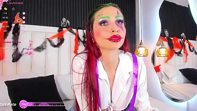 MartinaGracex online show from October 2025 10:56:01 PM