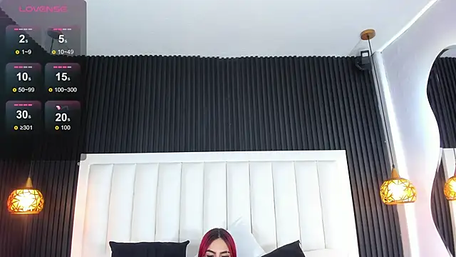 MartinaGracex online show from November 2025 10:52:02 PM