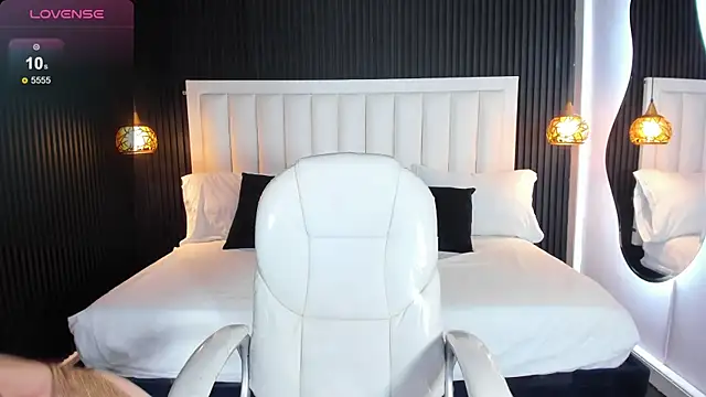 MartinaGracex online show from November 2025 11:15:01 PM