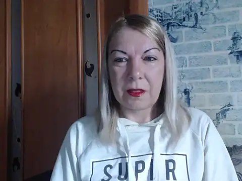 Lillia Ray online show from April 2026 06:20:01 AM