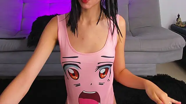 Snapshot of pauline_rouge chatting on October 2025 01:23:02 PM pauline rouge online show from October 2025 01:23:02 PM